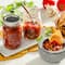 Ball; 16oz. Ball® Regular Mouth Pint Mason Jars, 12ct.; Category:Mason Jars; Image:3